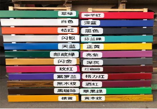 腾冲做招牌可以用哪些材料？