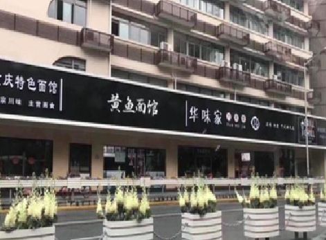 腾冲政府为什么要统一规划店铺招牌？
